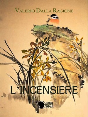 cover image of L'incensiere